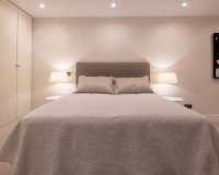 Resale - Villa - Estepona - Selwo