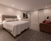 Resale - Villa - Estepona - Selwo