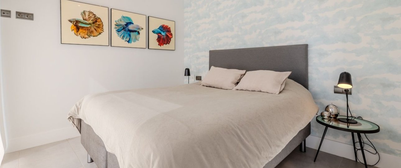 Resale - Villa - Estepona - Selwo