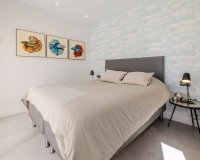 Resale - Villa - Estepona - Selwo
