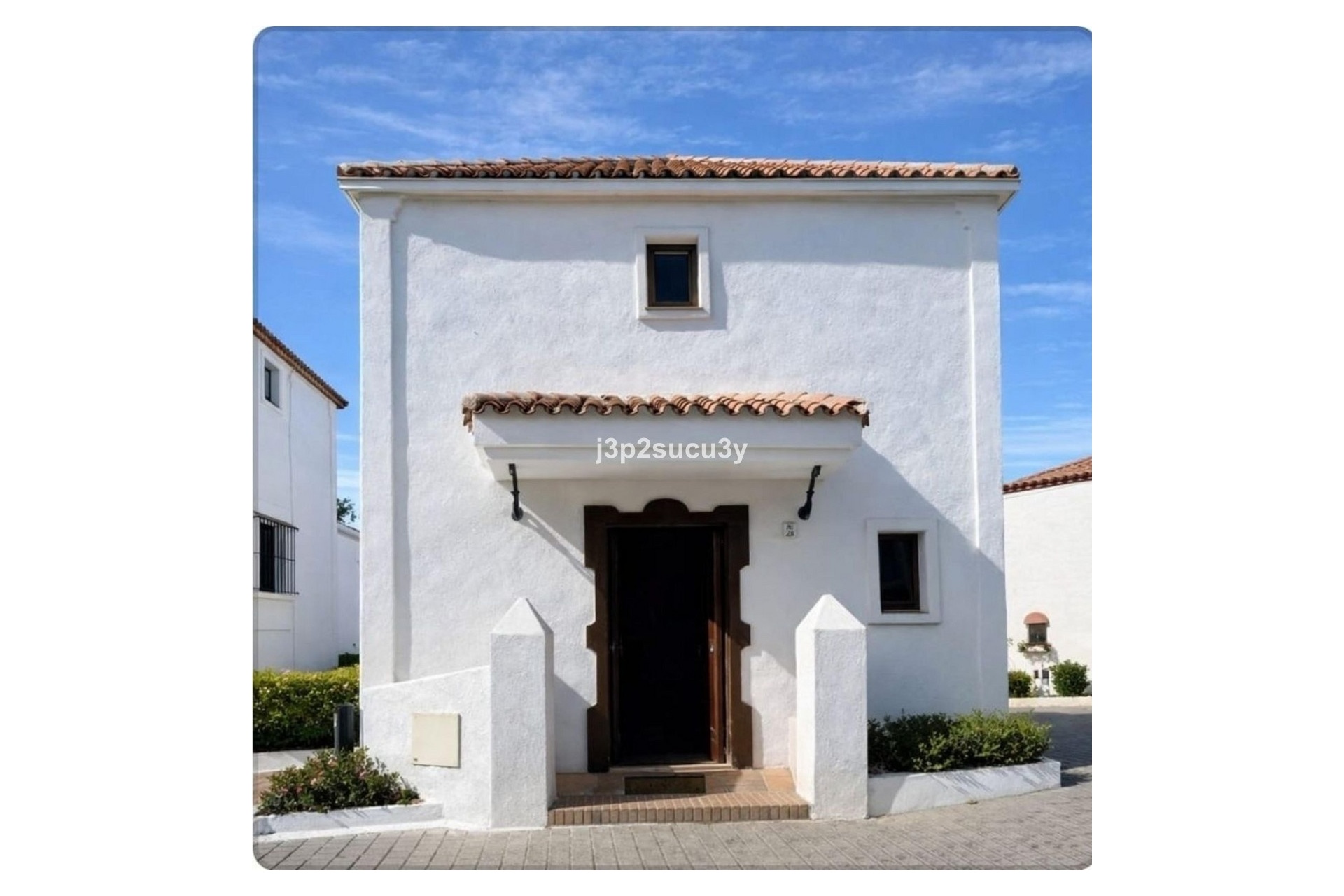 Resale - Villa - Estepona - Selwo