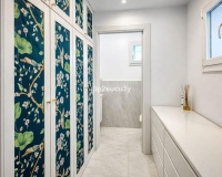 Resale - Villa - Estepona - Selwo