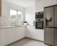 Resale - Villa - Estepona - Selwo