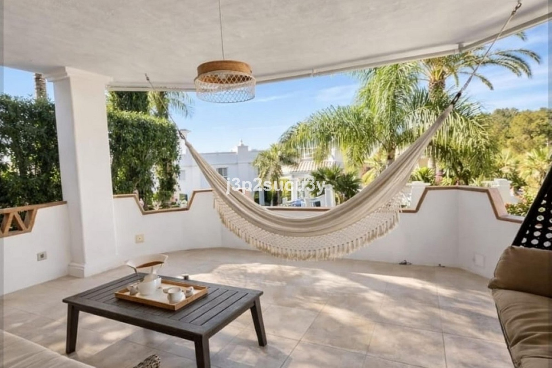 Resale - Villa - Estepona - Selwo