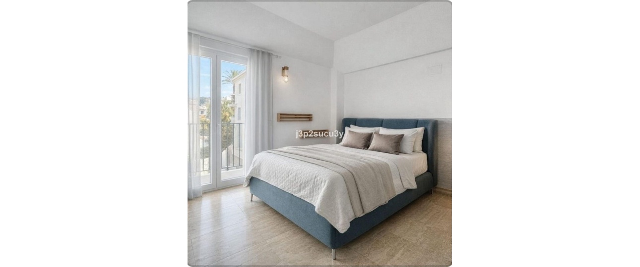 Resale - Villa - Estepona - Selwo