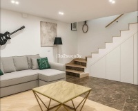 Resale - Villa - Estepona - Selwo