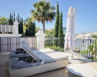 Resale - Villa - Estepona - Selwo