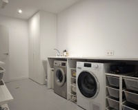 Resale - Villa - Estepona - Selwo