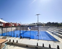 Resale - Villa - Estepona - Selwo