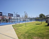 Resale - Villa - Estepona - Selwo