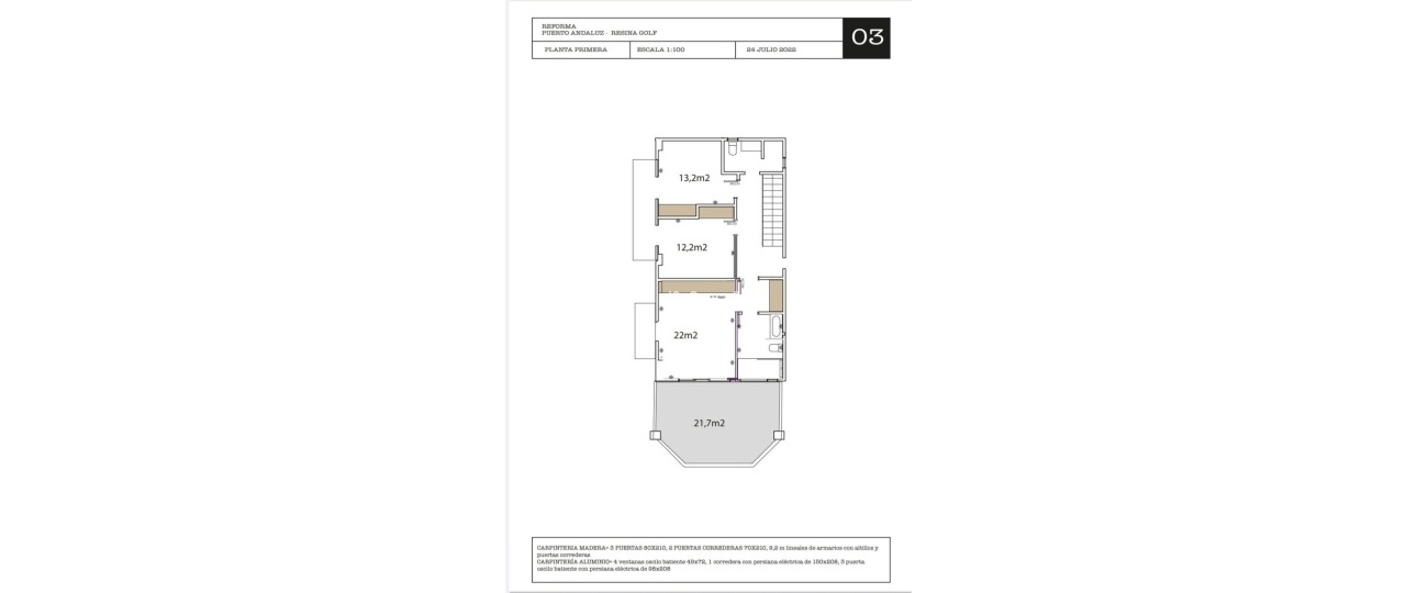 Resale - Villa - Estepona - Selwo