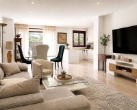 Resale - Villa - Estepona - Selwo