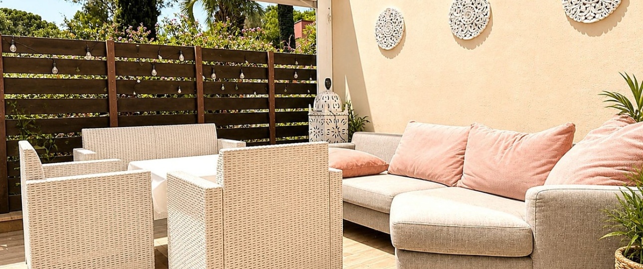 Resale - Villa - Estepona - Selwo