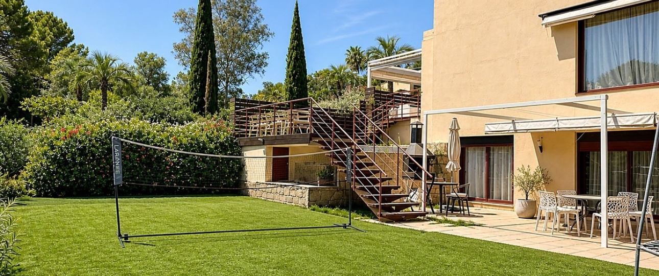Resale - Villa - Estepona - Selwo