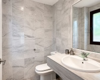 Resale - Villa - Estepona - Selwo