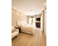Resale - Villa - Estepona - Selwo