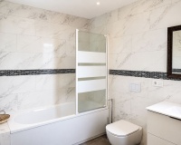 Resale - Villa - Estepona - Selwo