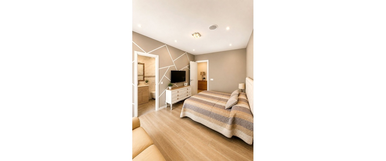 Resale - Villa - Estepona - Selwo