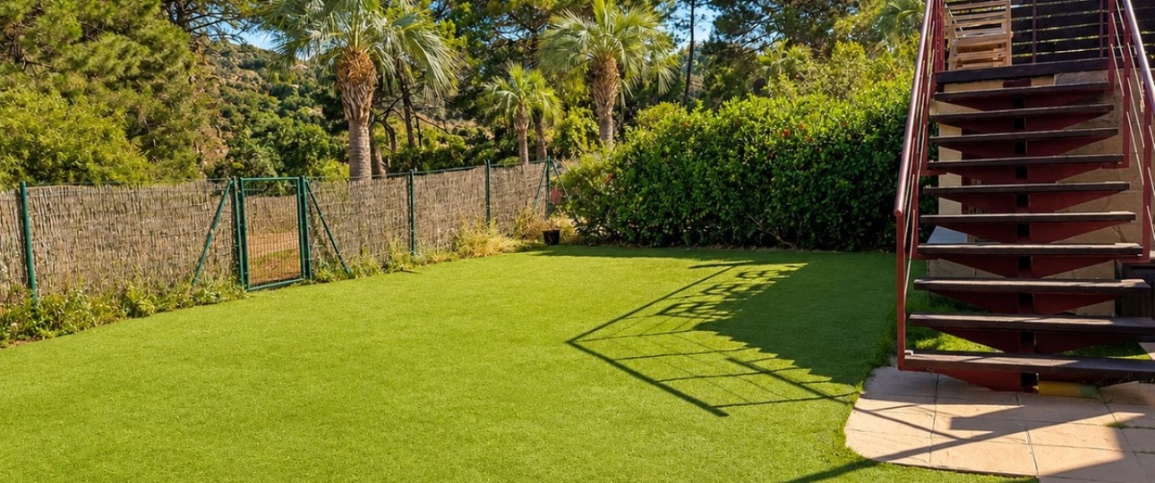 Resale - Villa - Estepona - Selwo