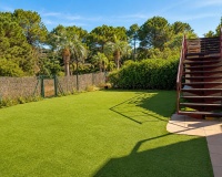 Resale - Villa - Estepona - Selwo