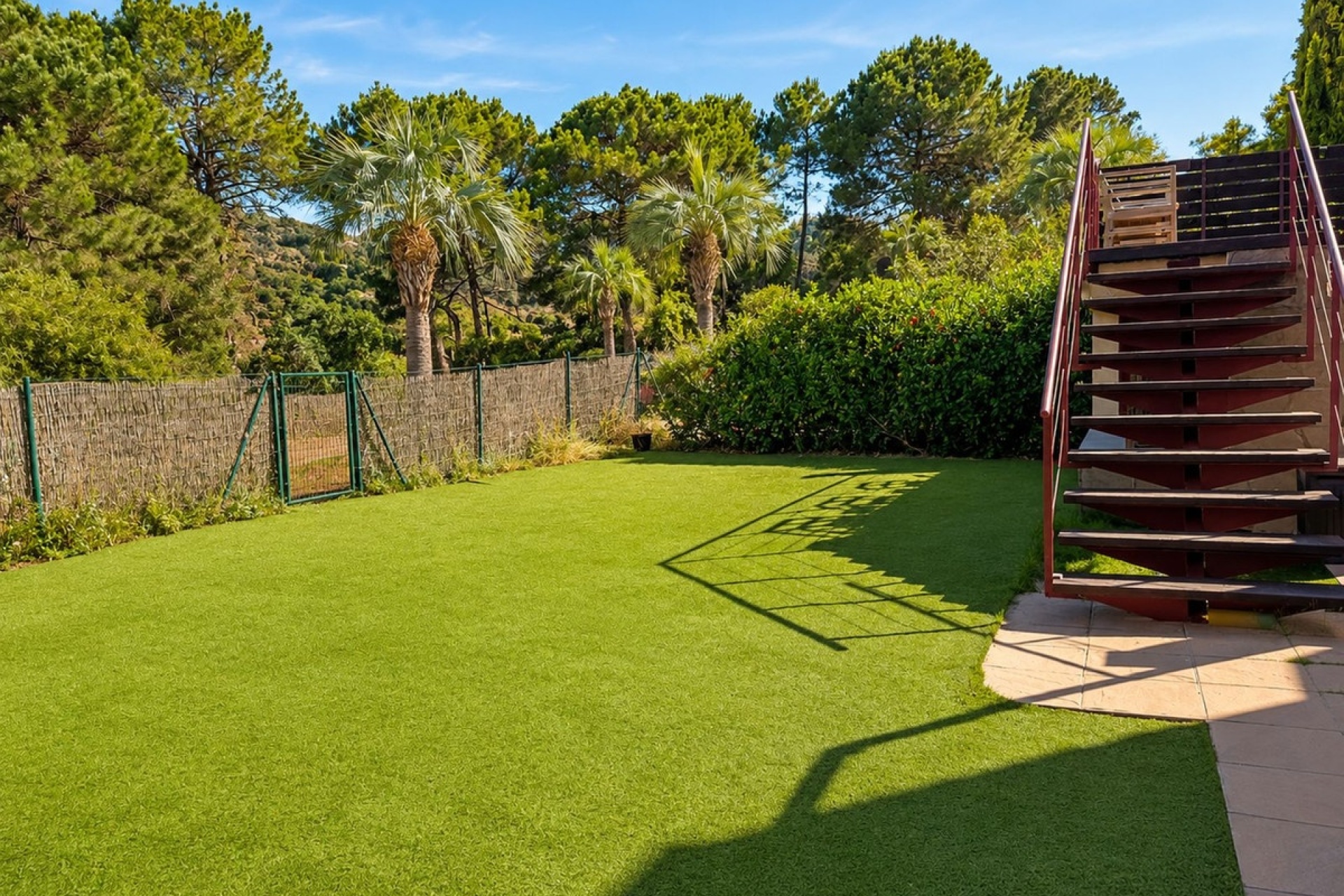 Resale - Villa - Estepona - Selwo