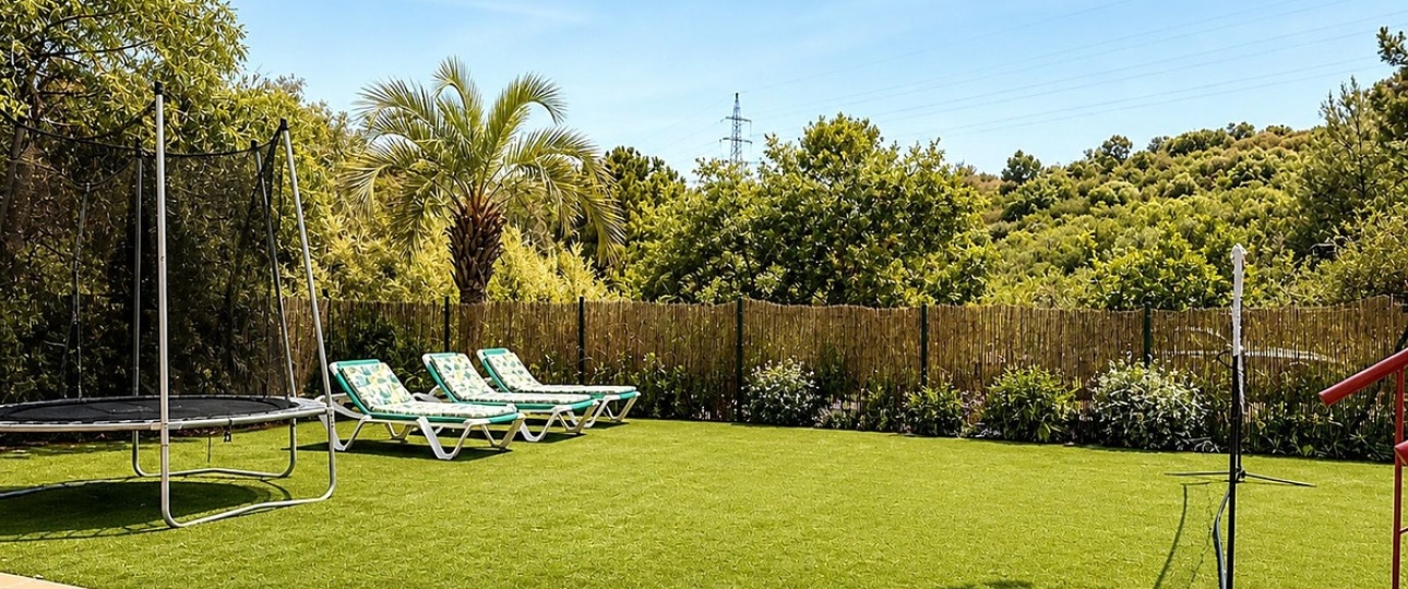 Resale - Villa - Estepona - Selwo