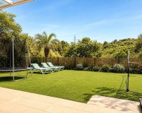 Resale - Villa - Estepona - Selwo