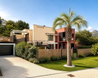 Resale - Villa - Estepona - Selwo