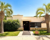 Resale - Villa - Estepona - Selwo