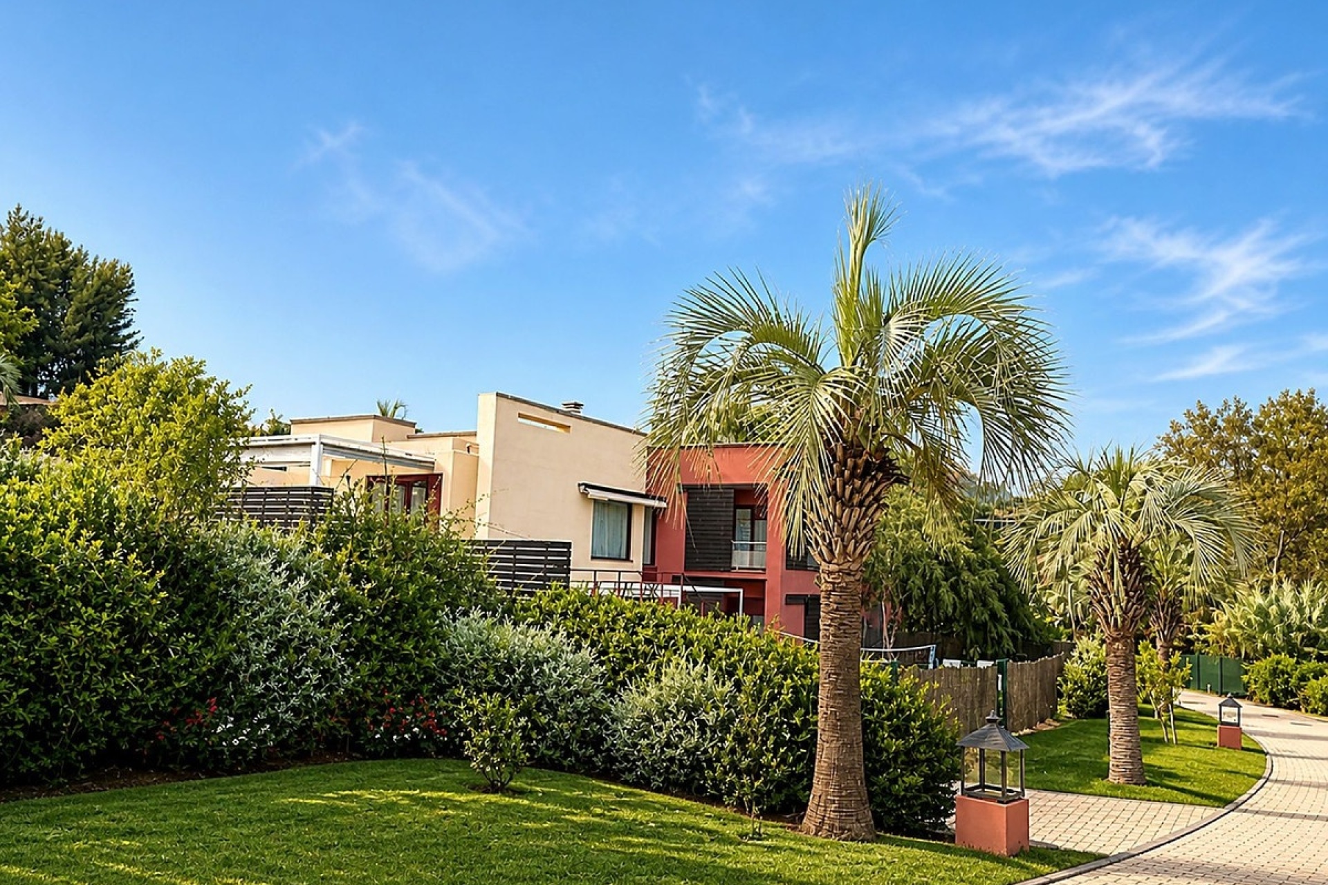 Resale - Villa - Estepona - Selwo
