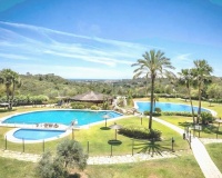 Resale - Villa - Estepona - Selwo
