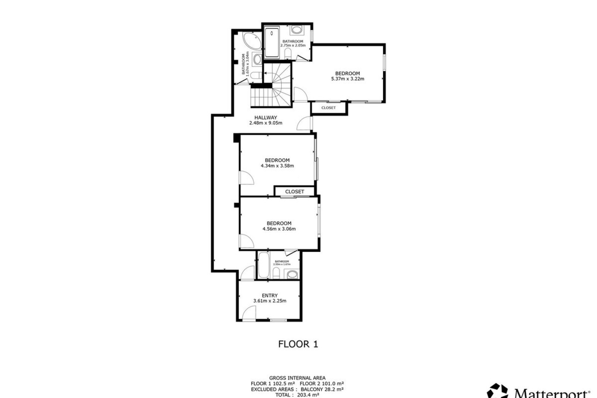 Resale - Villa - Estepona - Selwo
