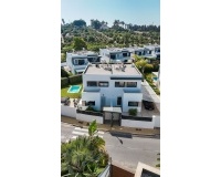 Resale - Villa - Estepona - Selwo