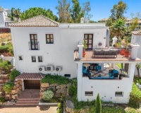 Resale - Villa - Estepona - Selwo