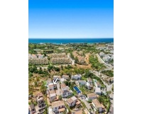 Resale - Villa - Estepona - Selwo