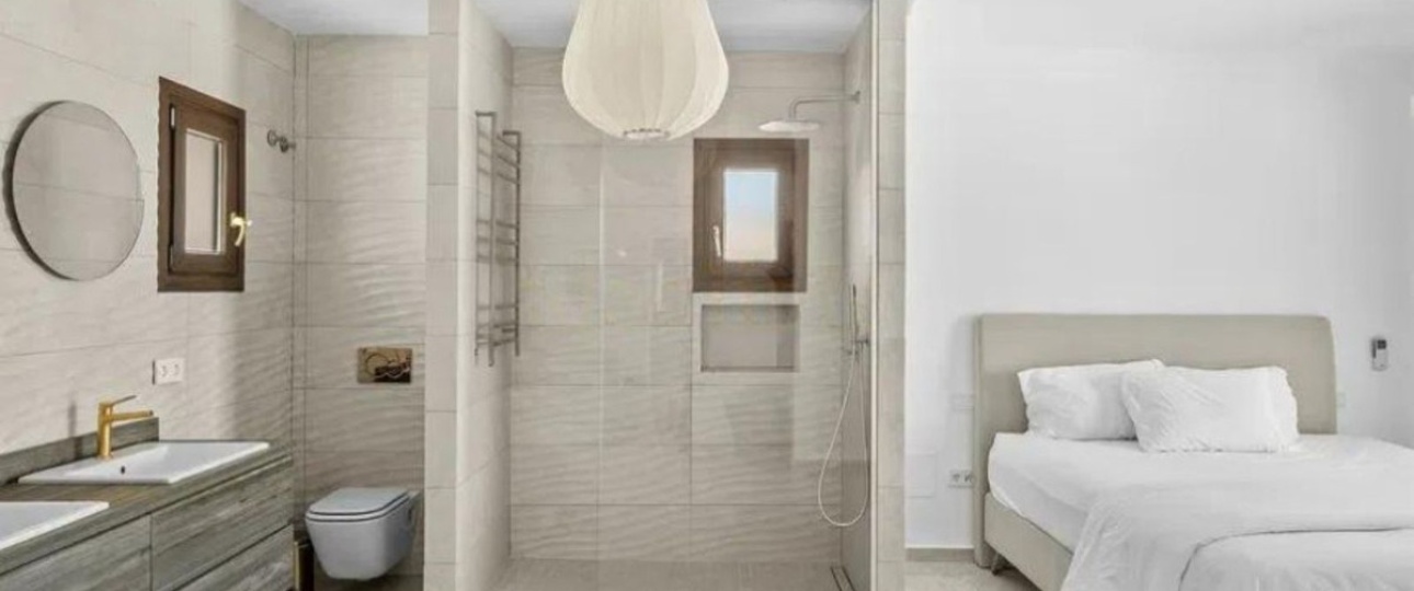 Resale - Villa - Estepona - Selwo