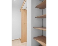 Resale - Villa - Estepona - Selwo