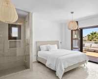 Resale - Villa - Estepona - Selwo