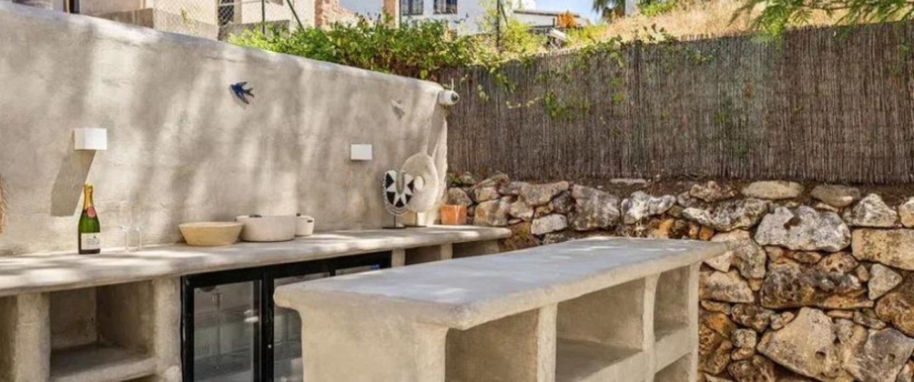 Resale - Villa - Estepona - Selwo