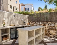 Resale - Villa - Estepona - Selwo