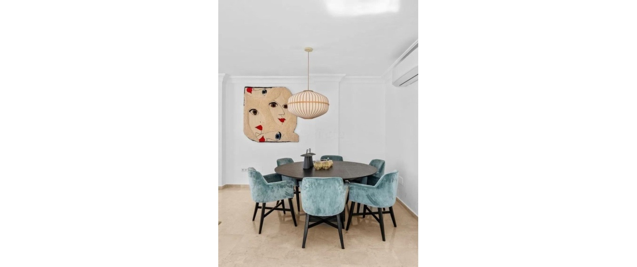 Resale - Villa - Estepona - Selwo