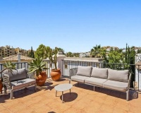 Resale - Villa - Estepona - Selwo