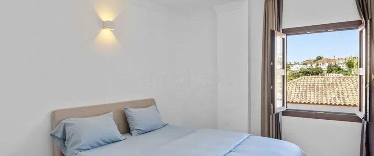Resale - Villa - Estepona - Selwo