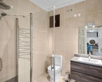 Resale - Villa - Estepona - Selwo
