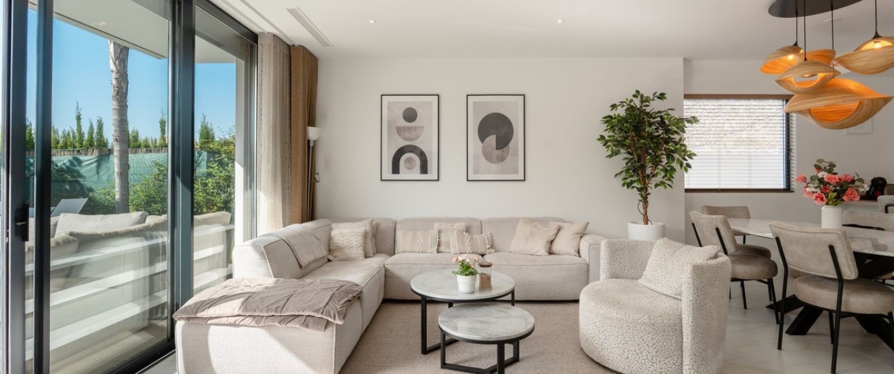 Resale - Villa - Estepona - Selwo