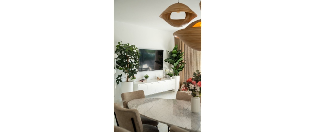 Resale - Villa - Estepona - Selwo