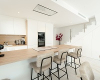 Resale - Villa - Estepona - Selwo