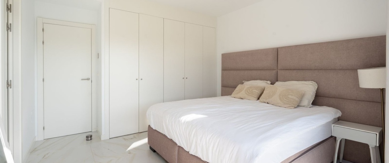 Resale - Villa - Estepona - Selwo
