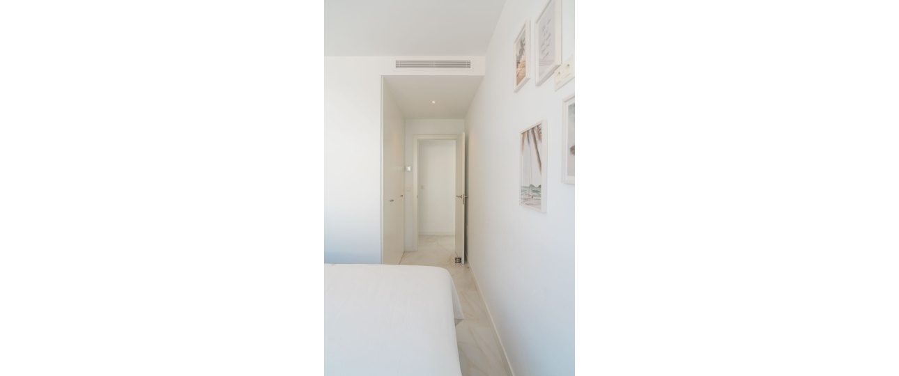 Resale - Villa - Estepona - Selwo