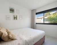 Resale - Villa - Estepona - Selwo